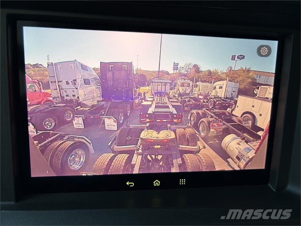 Volvo VNL64T860 Tractores (camiões)