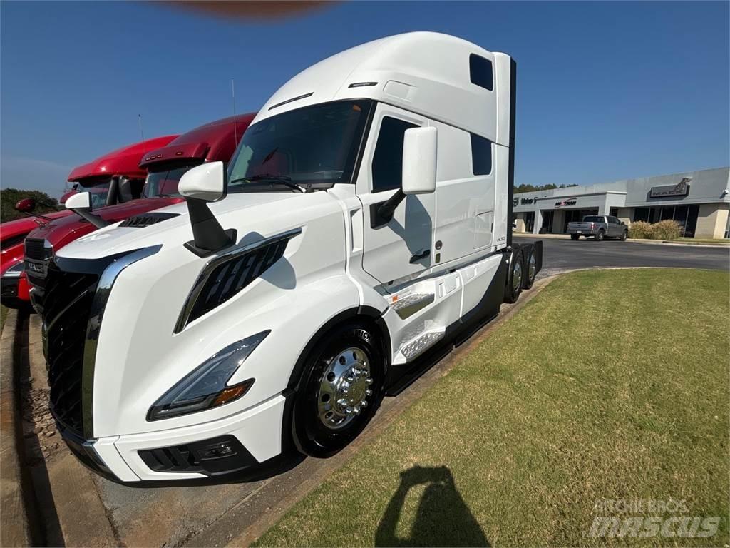 Volvo VNL64T860 Tractores (camiões)