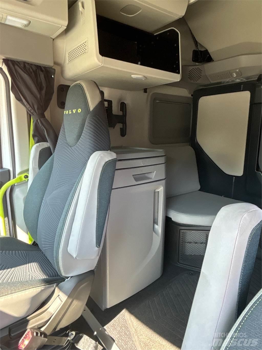 Volvo VNL64T860 Tractores (camiões)