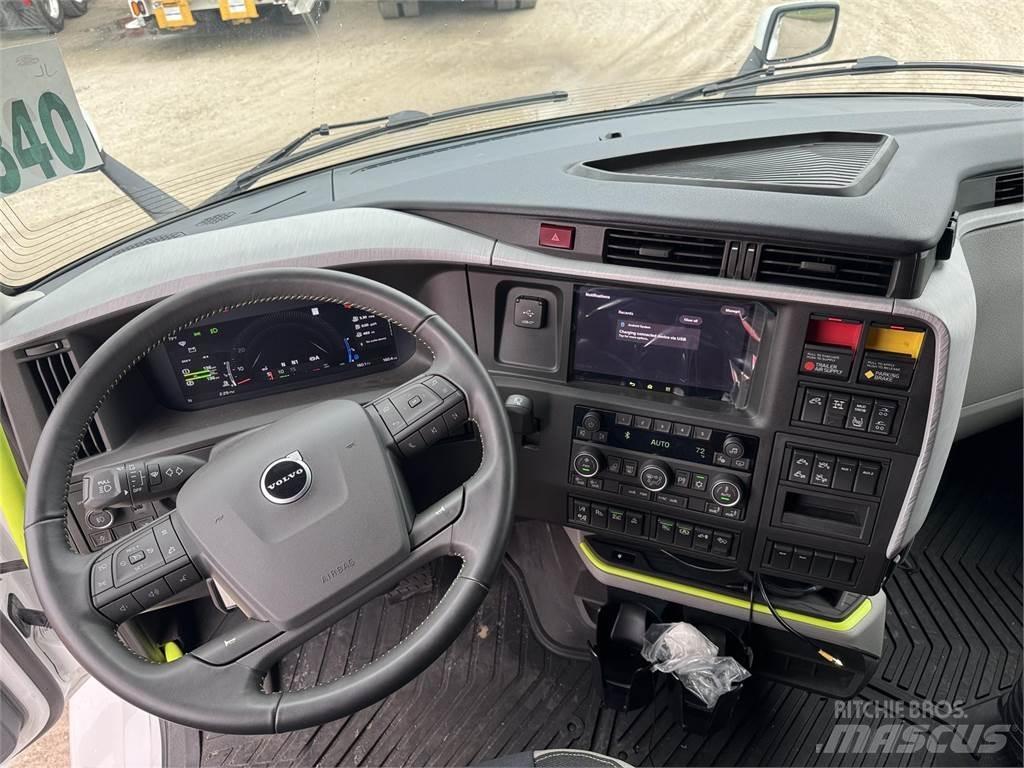 Volvo VNL64T860 Tractores (camiões)