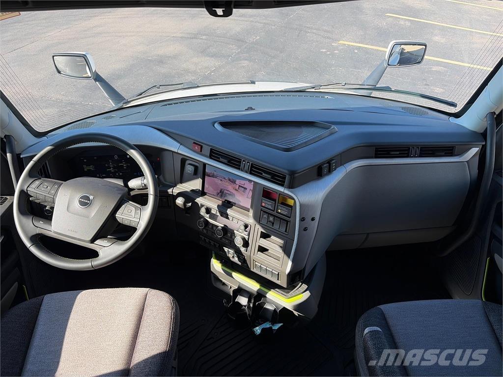 Volvo VNL64T860 Tractores (camiões)