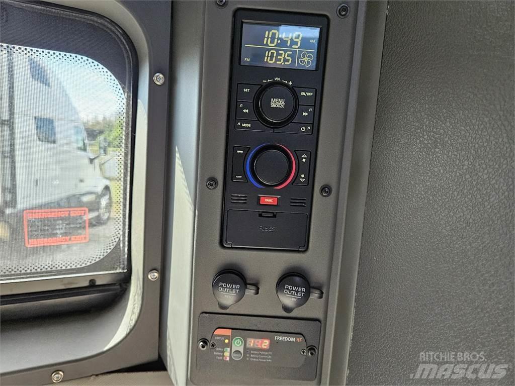 Volvo VNL64T860 Tractores (camiões)