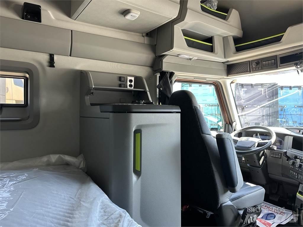 Volvo VNL64T860 Tractores (camiões)