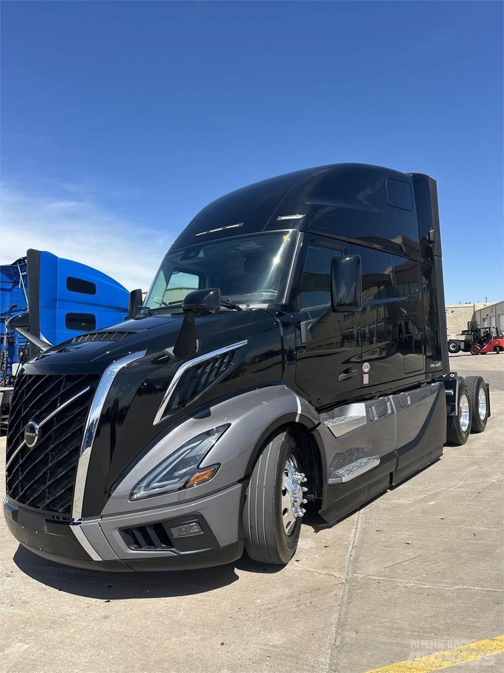 Volvo VNL64T860 Tractores (camiões)