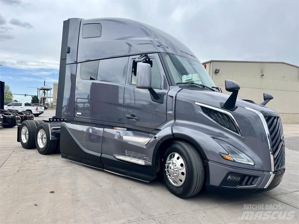 Volvo VNL64T860 Tractores (camiões)