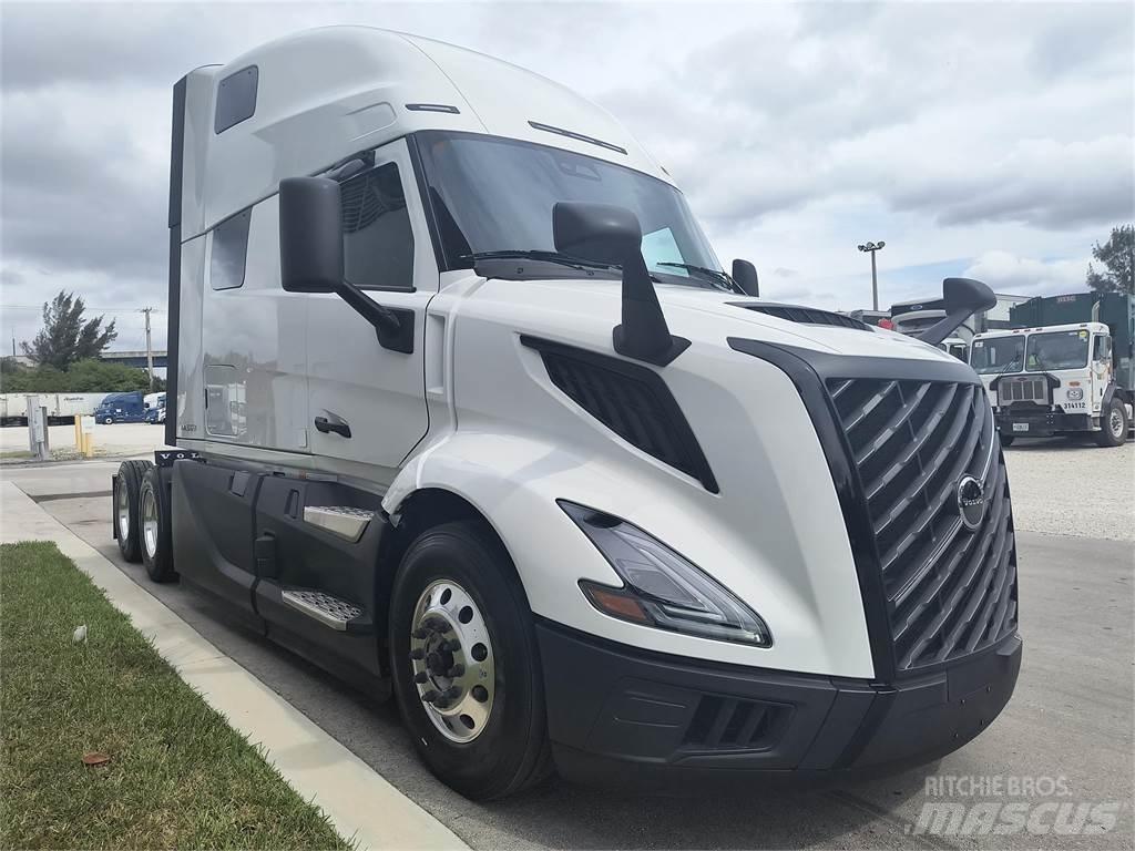 Volvo VNL64T860 Tractores (camiões)
