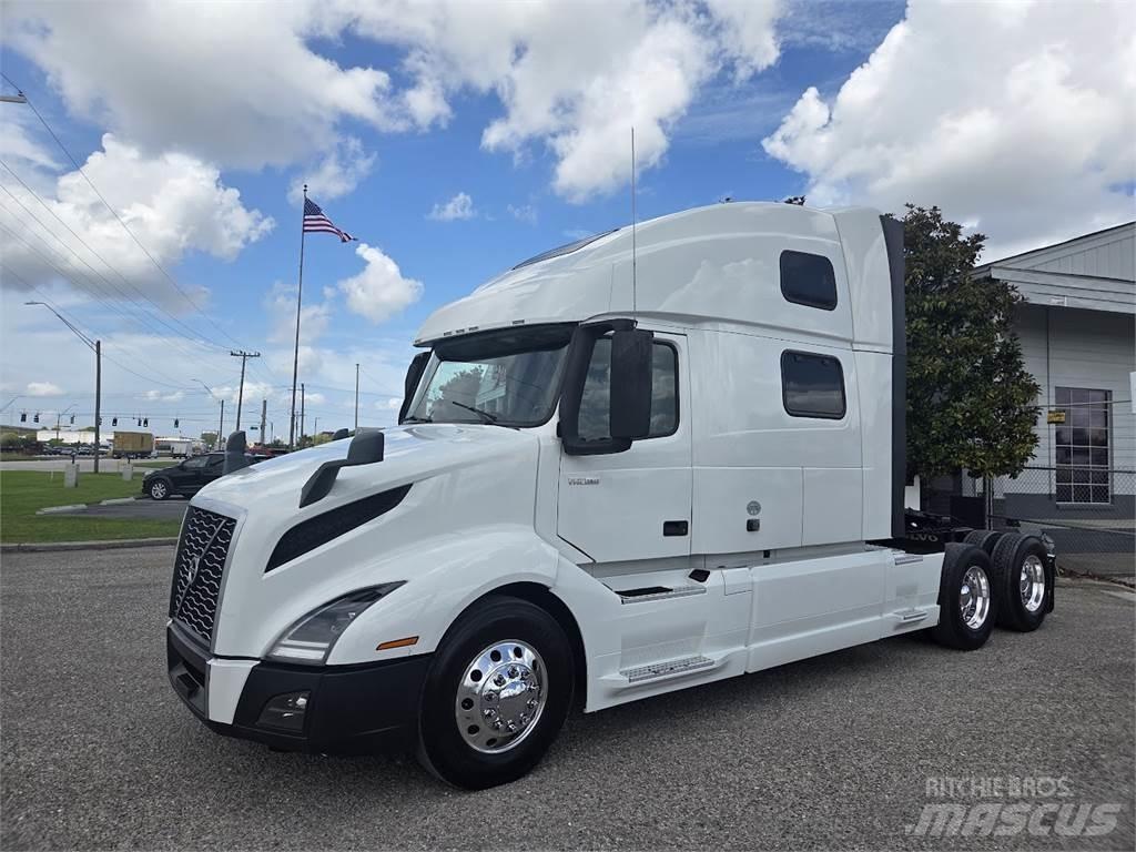 Volvo VNL64T860 Tractores (camiões)