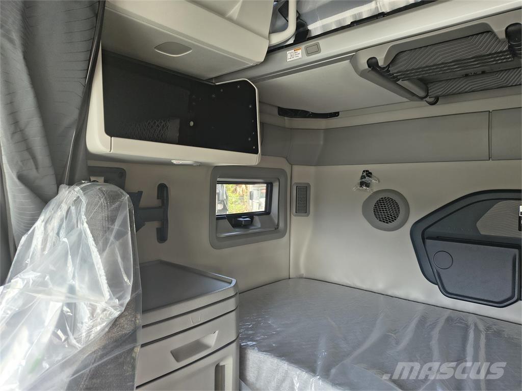 Volvo VNL64T860 Tractores (camiões)