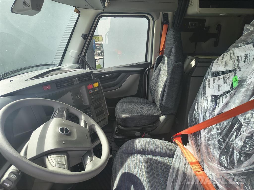 Volvo VNL64T860 Tractores (camiões)