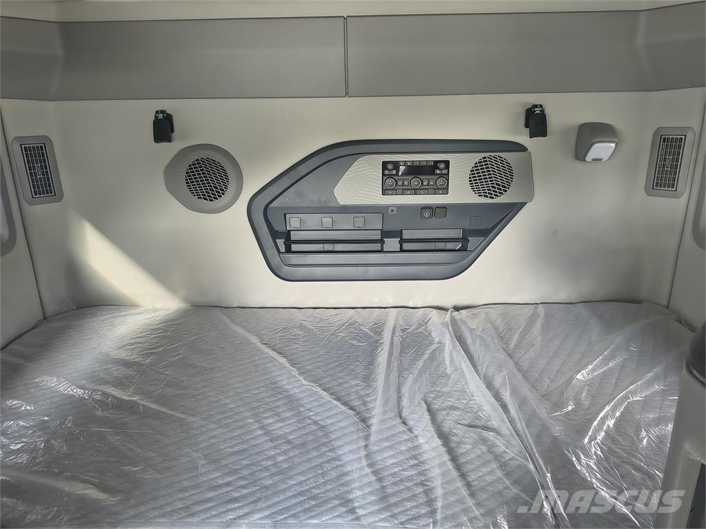 Volvo VNL64T860 Tractores (camiões)