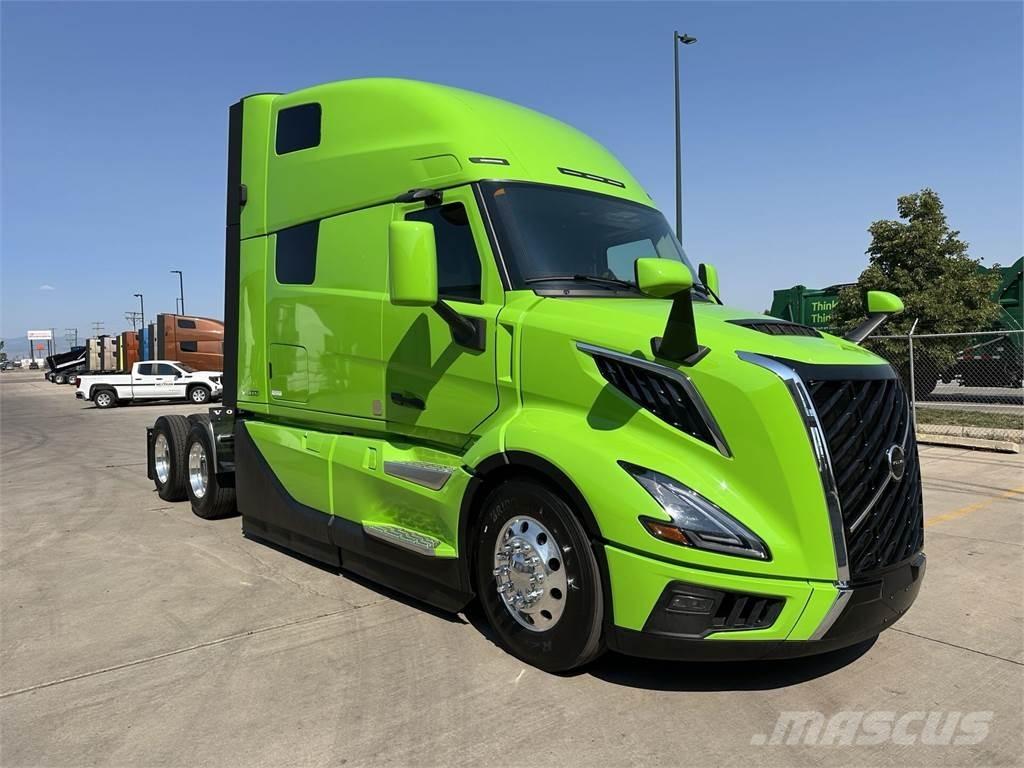 Volvo VNL64T860 Tractores (camiões)