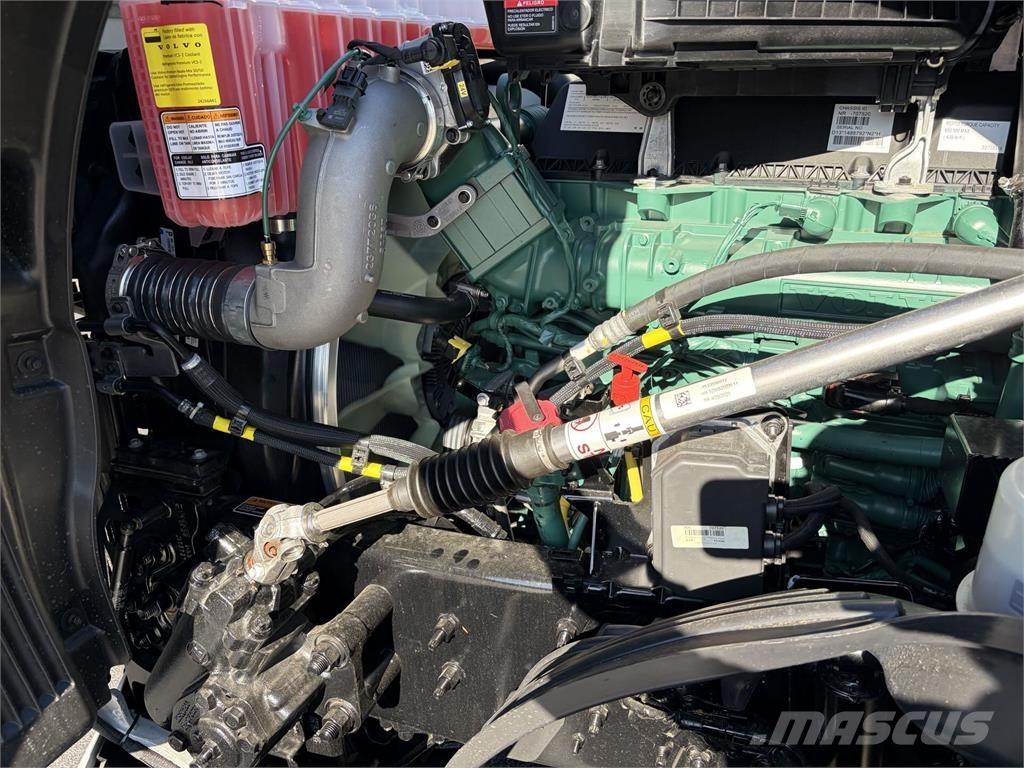 Volvo VNL64T860 Tractores (camiões)