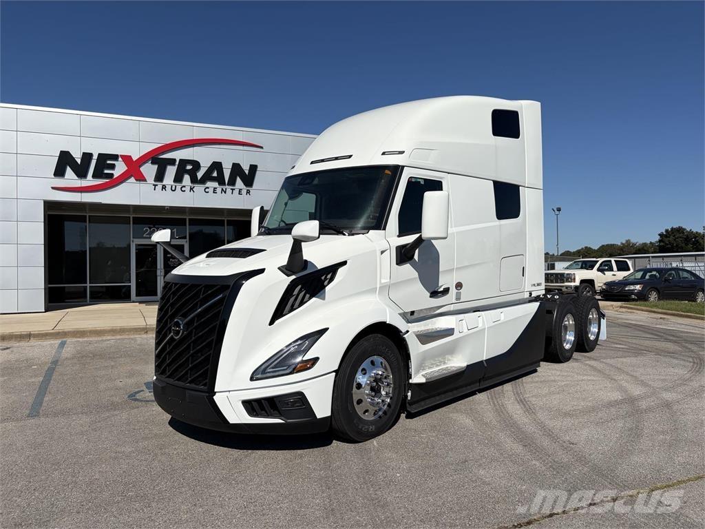 Volvo VNL64T860 Tractores (camiões)