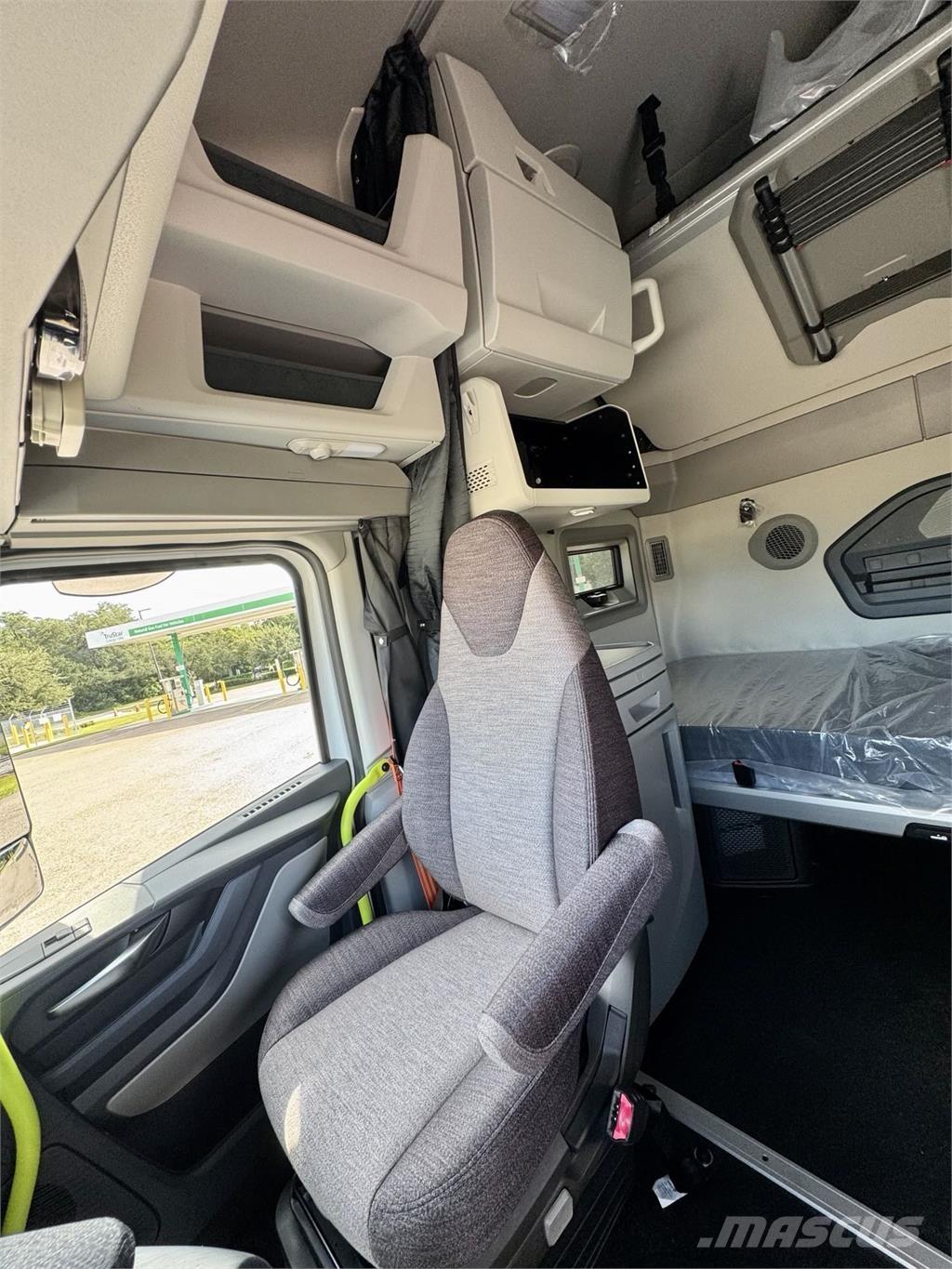 Volvo VNL64T860 Tractores (camiões)