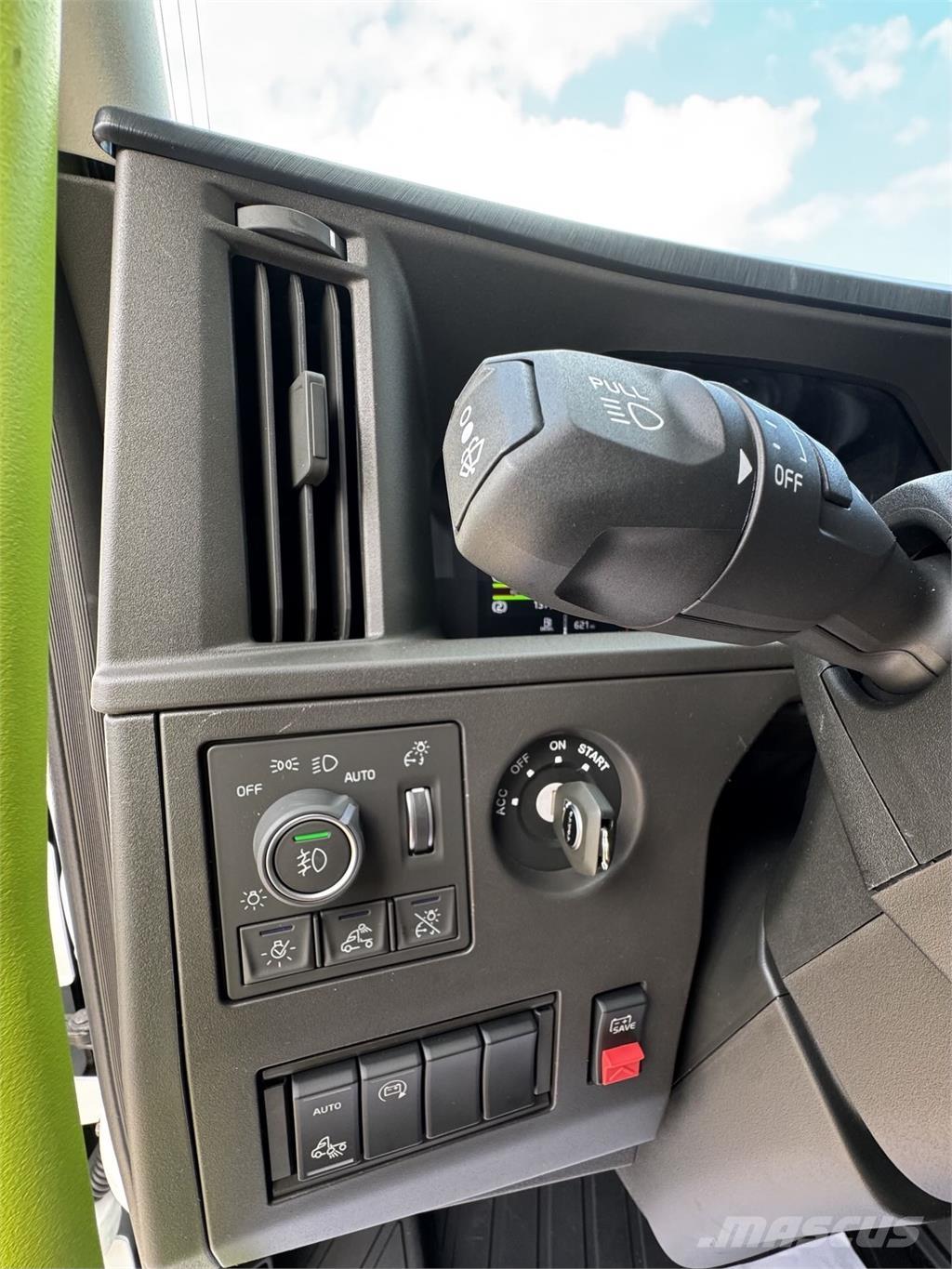 Volvo VNL64T860 Tractores (camiões)