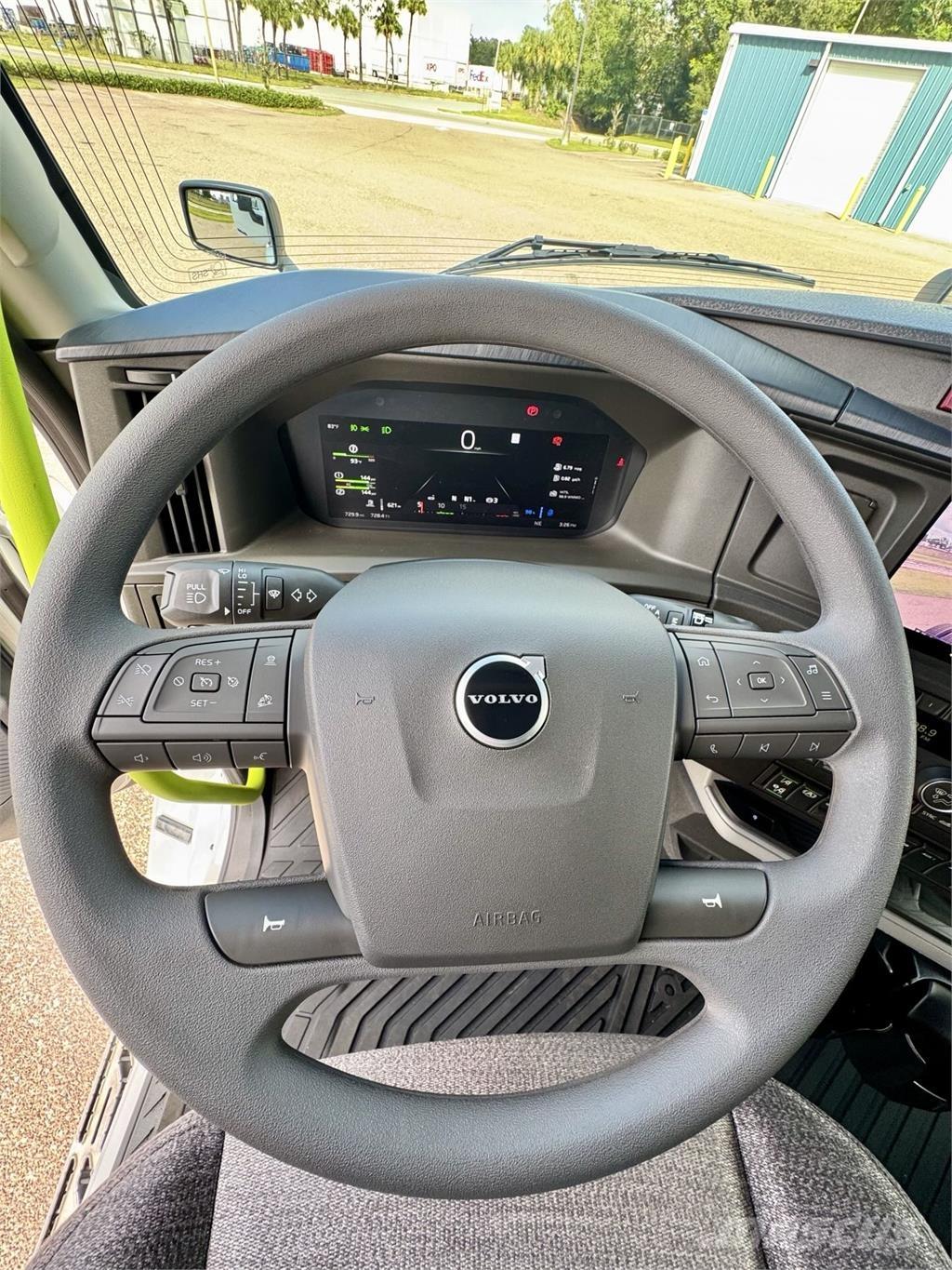 Volvo VNL64T860 Tractores (camiões)