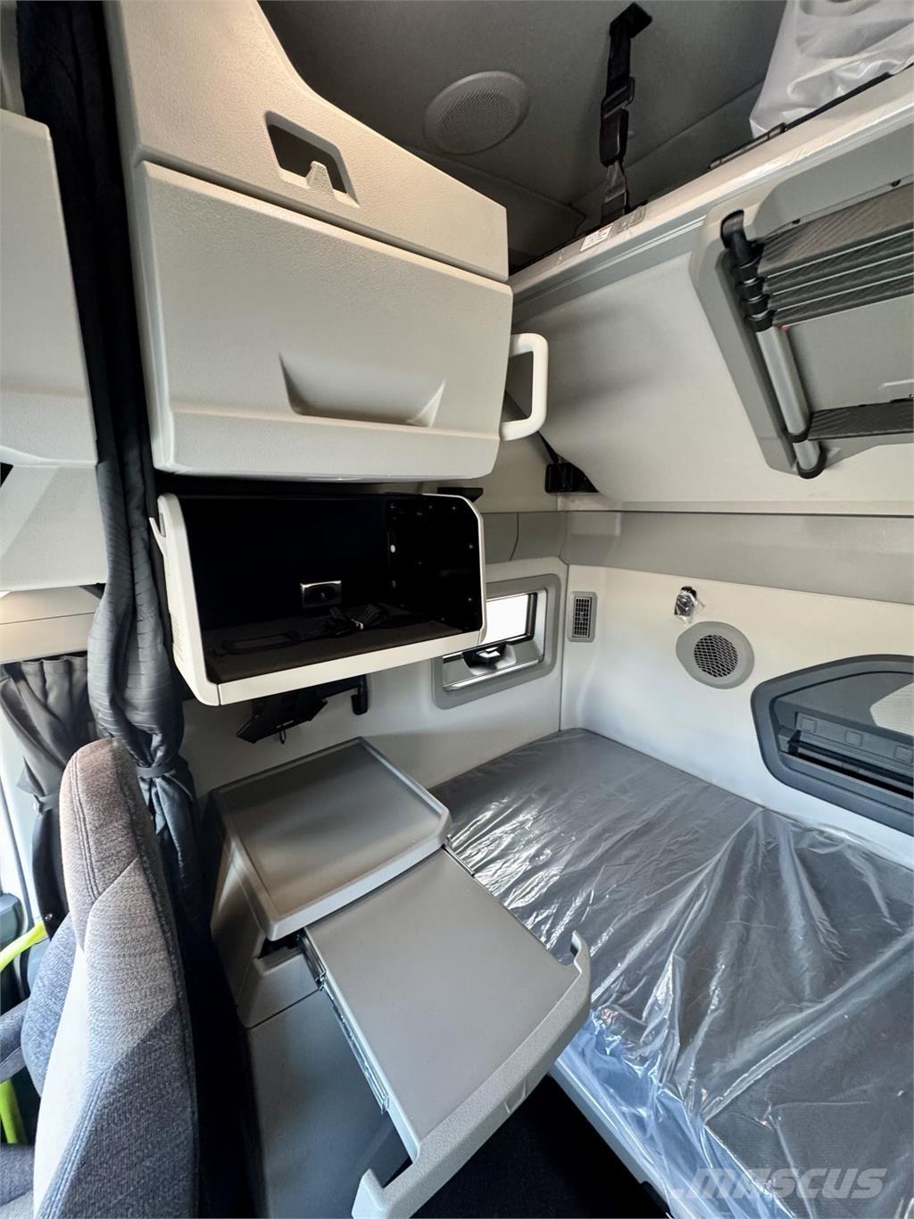 Volvo VNL64T860 Tractores (camiões)