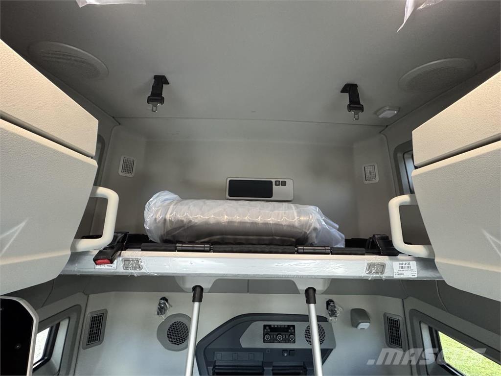 Volvo VNL64T860 Tractores (camiões)