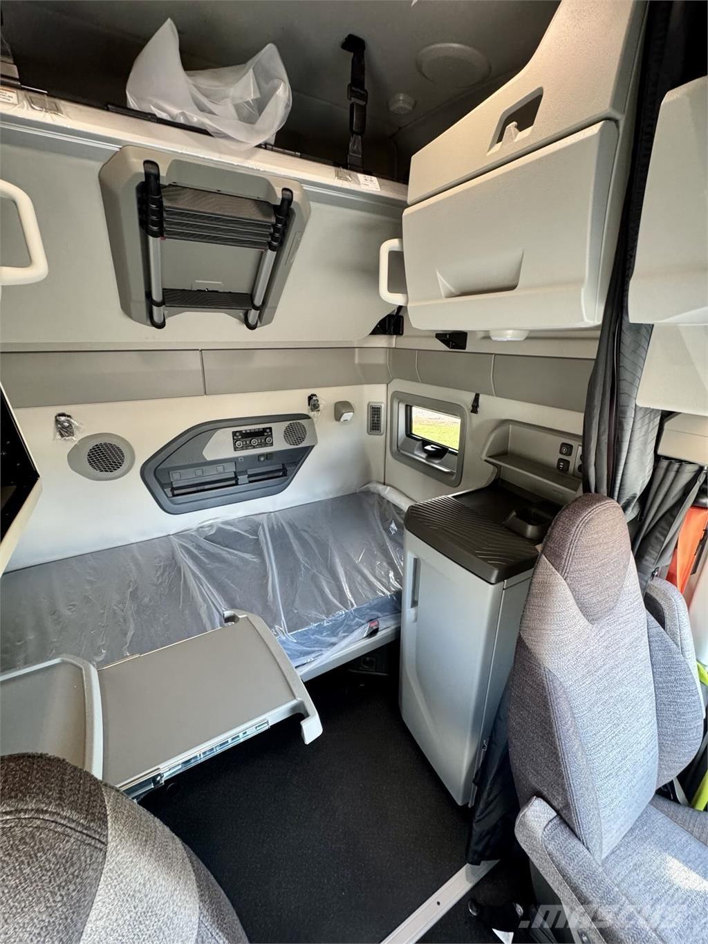 Volvo VNL64T860 Tractores (camiões)