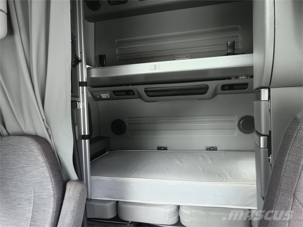 Volvo VNL64T860 Tractores (camiões)