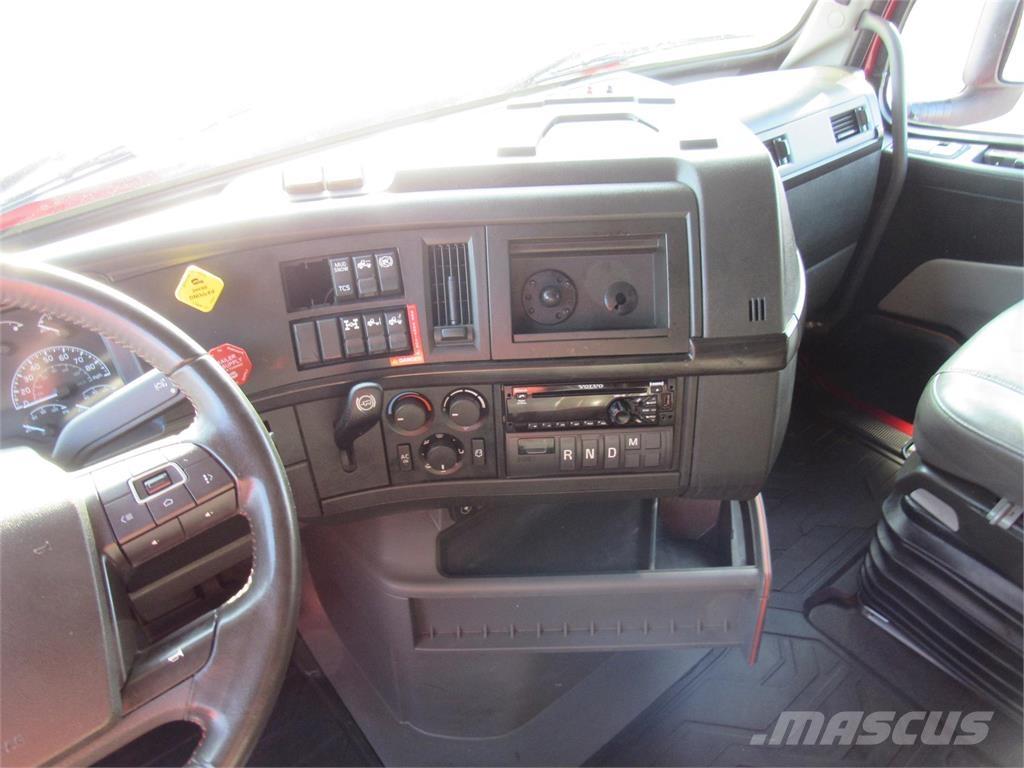 Volvo VNL64T860 Tractores (camiões)