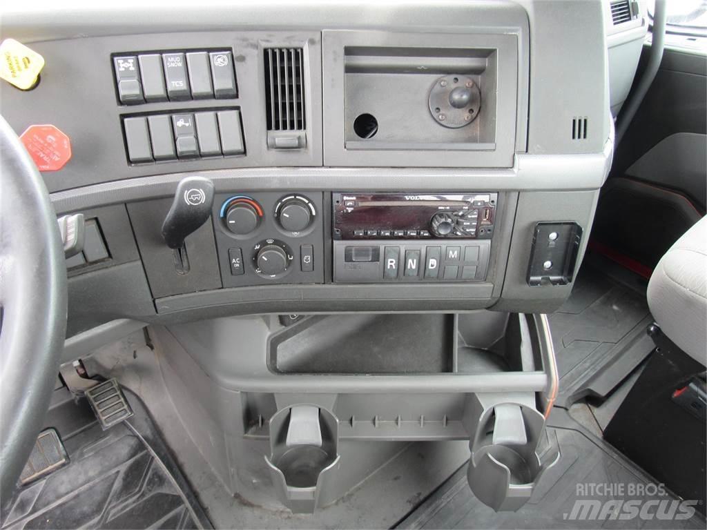 Volvo VNR64T300 Tractores (camiões)