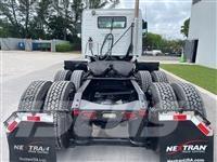 Volvo VNR64T300 Tractores (camiões)