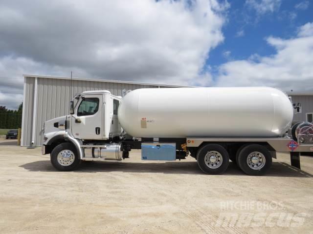 Western Star 47X Tractores (camiões)