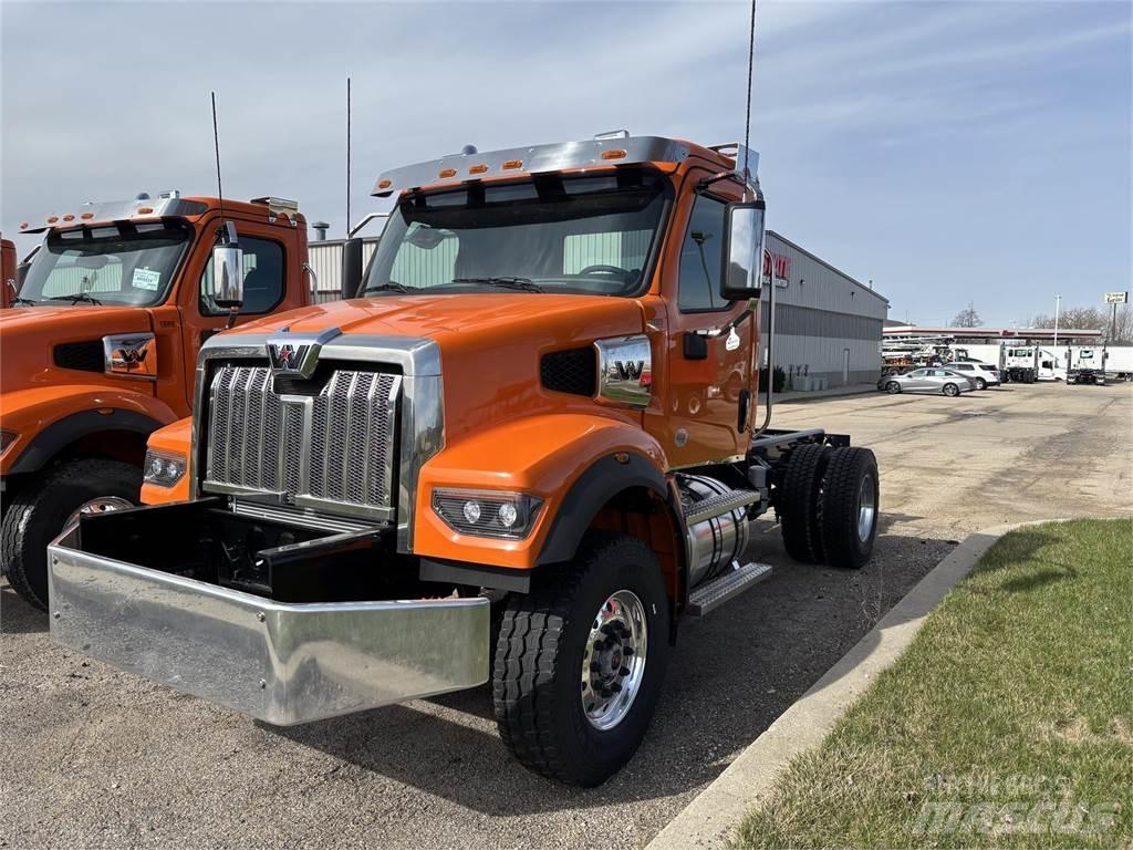 Western Star 47X Outros Camiões