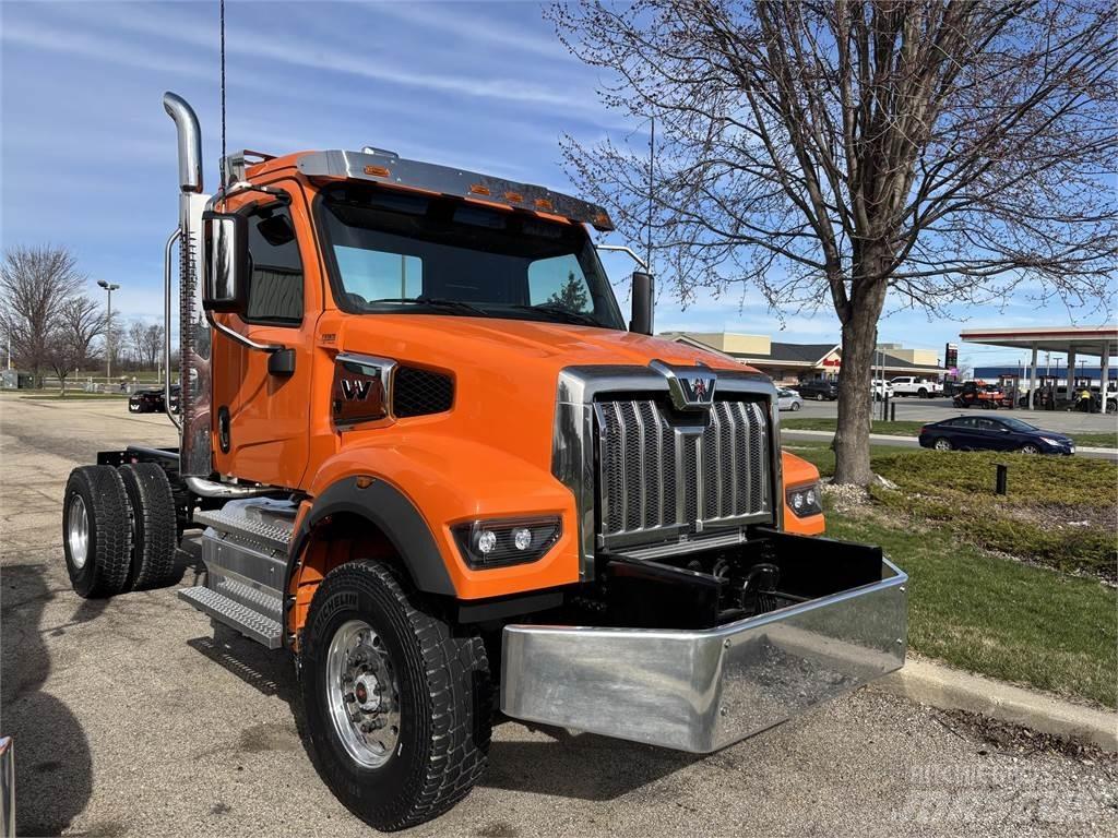 Western Star 47X Outros Camiões