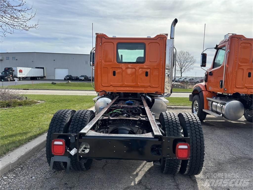 Western Star 47X Outros Camiões