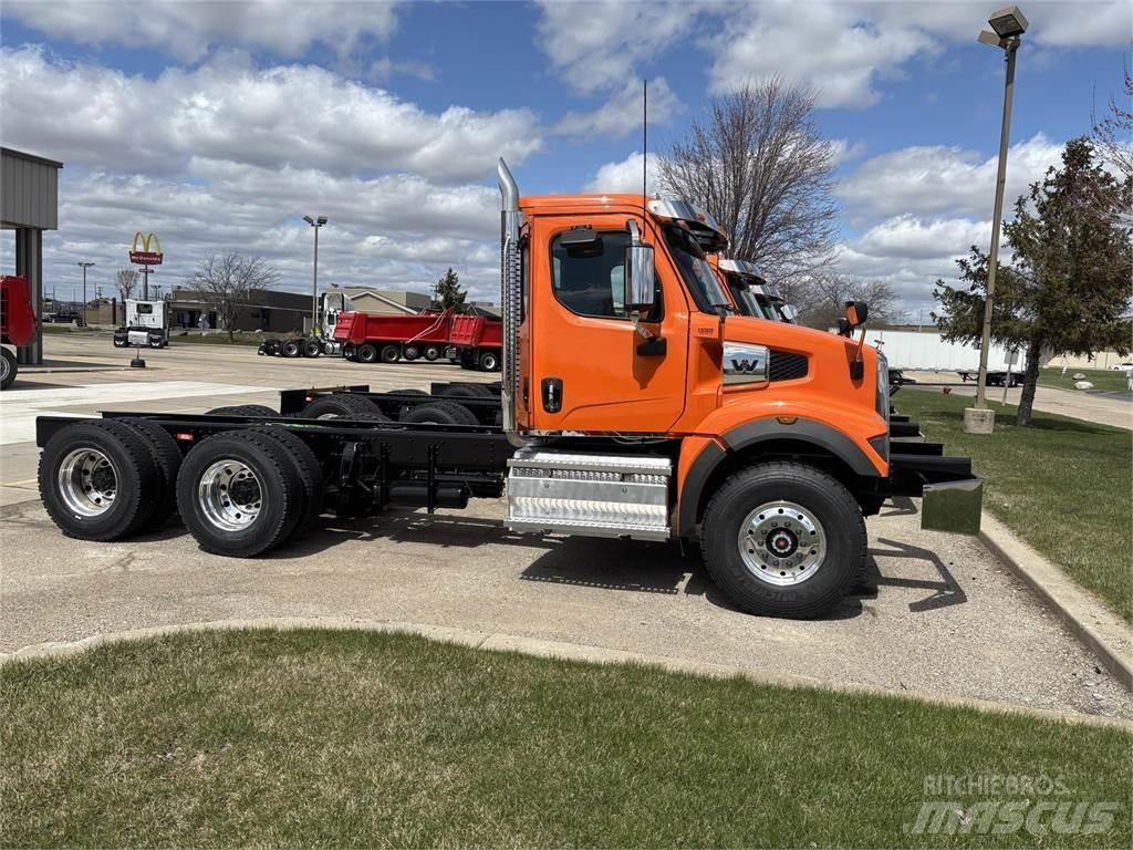 Western Star 47X Outros Camiões
