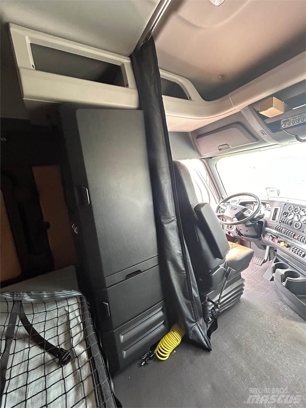 Western Star 49X Tractores (camiões)