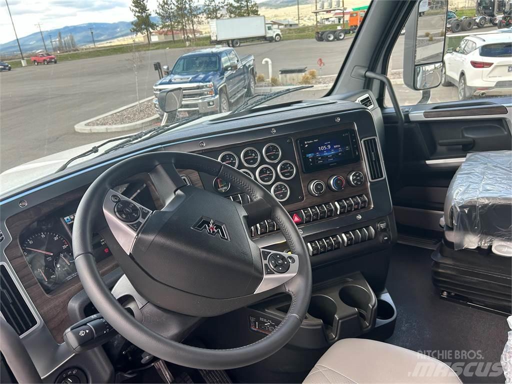 Western Star 49X Tractores (camiões)