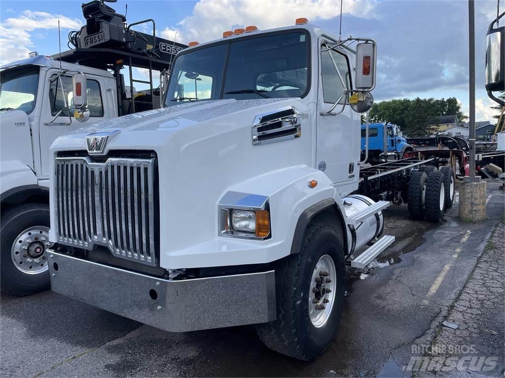 Wstar 4700SB Outros Camiões