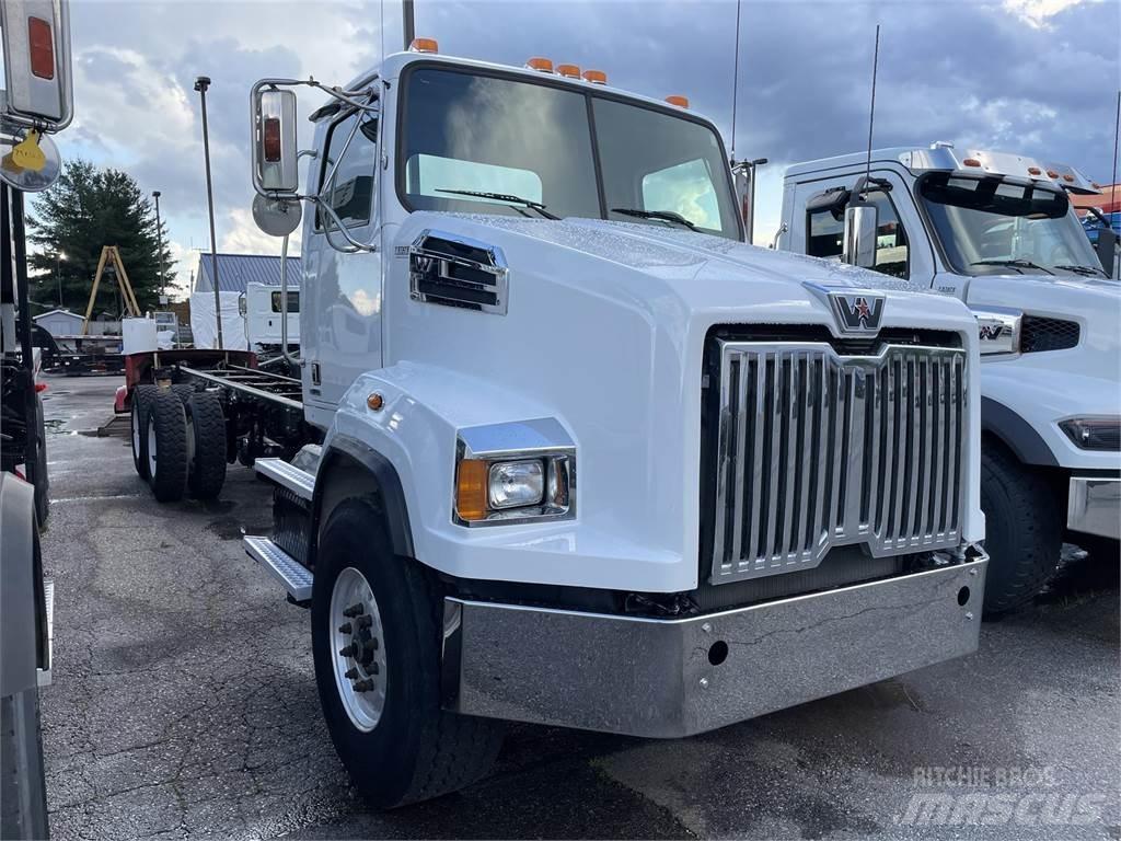 Wstar 4700SB Outros Camiões