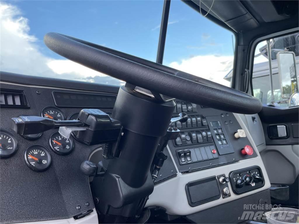 Wstar 4700SB Outros Camiões