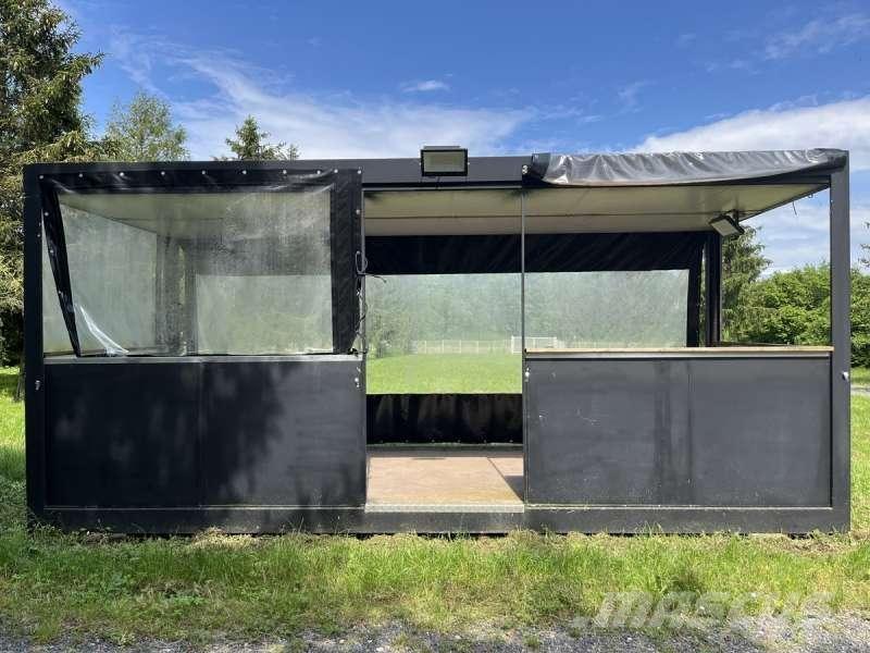  AUTRE 15 M2 Construção - Outros
