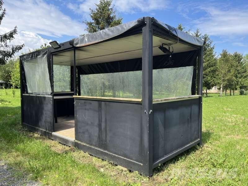  AUTRE 15 M2 Construção - Outros
