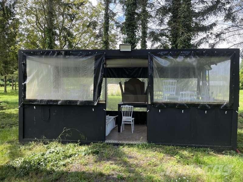  AUTRE 15 M2 Construção - Outros
