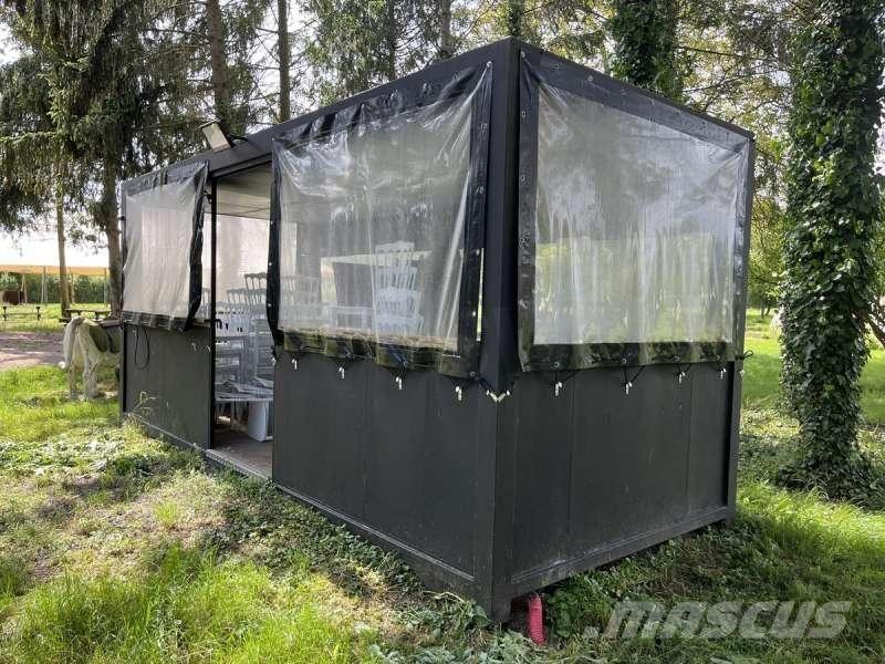  AUTRE 15 M2 Construção - Outros
