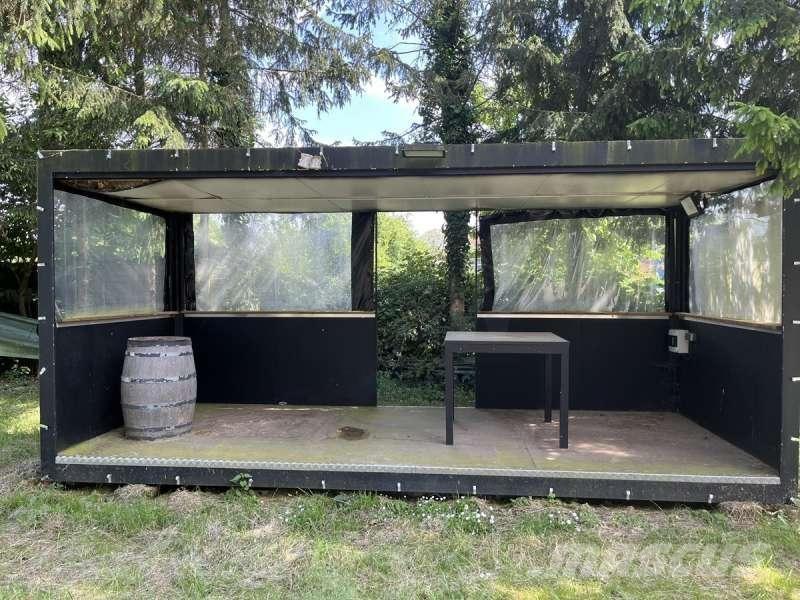  AUTRE 15 M2 Construção - Outros
