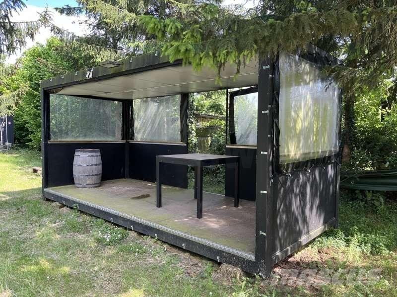  AUTRE 15 M2 Construção - Outros
