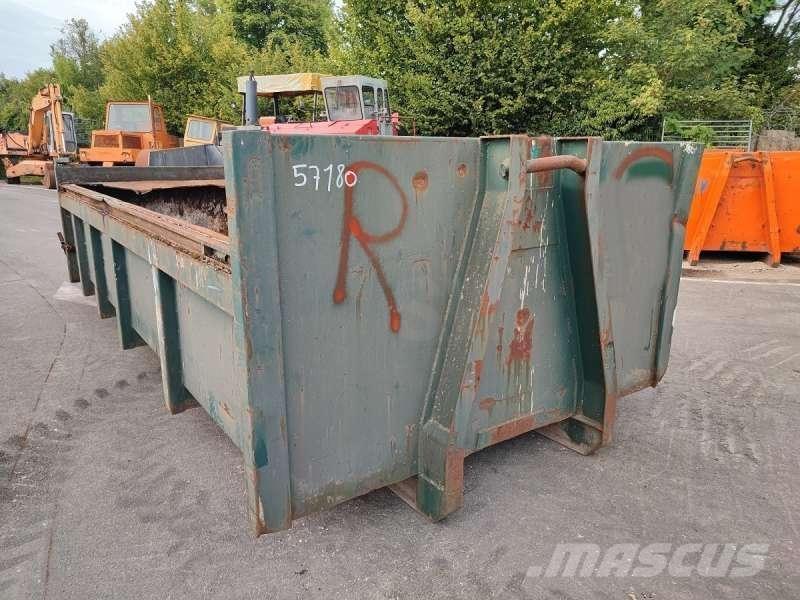  AUTRE 15 M3 Transportes - Outros
