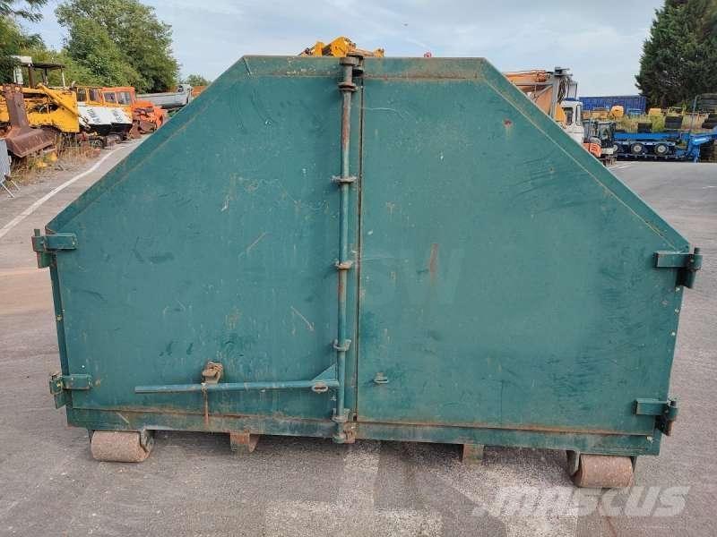  AUTRE 15 M3 Transportes - Outros
