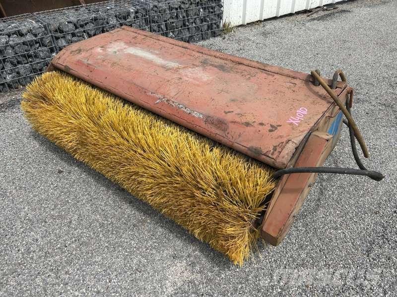  AUTRE 1700mm Camiões varredores