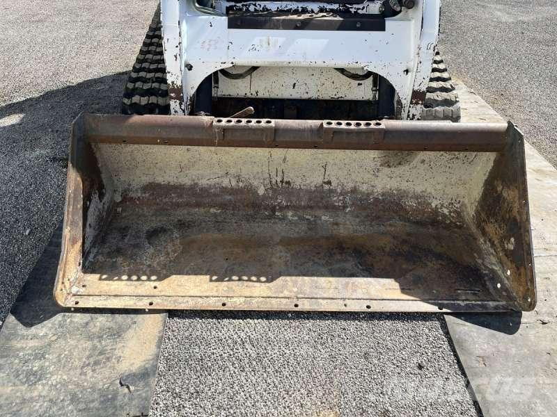 Bobcat T190 Mini carregadoras
