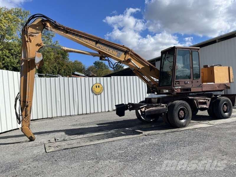 CASE 1088P Manipuladores de resíduos / indústria