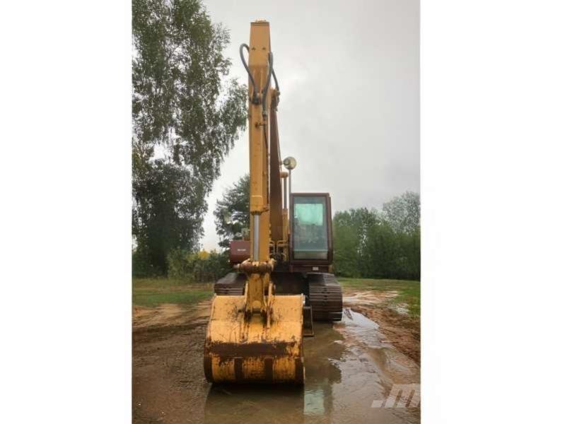 CASE 888CK Escavadoras de rastos