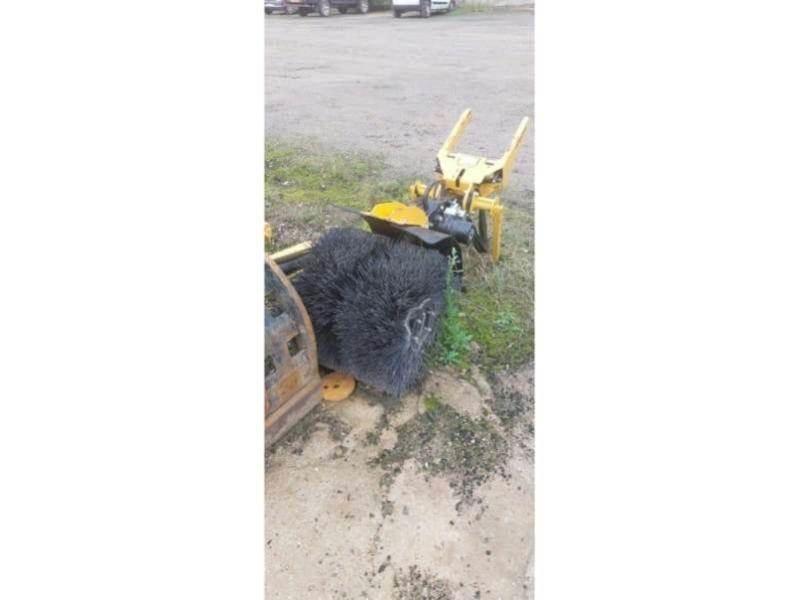 CAT 308CR Escavadoras de rastos